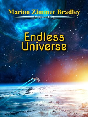 cover image of Endless Universe